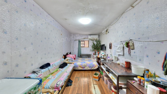 育文坊二手房实景图