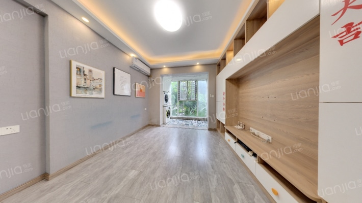 香缇雅苑二手房实景图