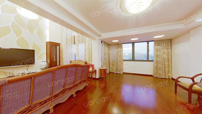 钱湖景苑风雅居二手房实景图