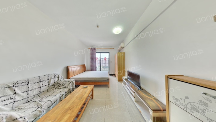 华贸公馆二手房实景图