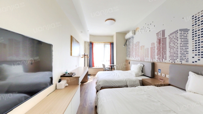 招商·雍景湾二手房实景图