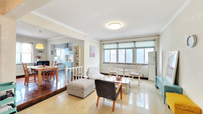 鸿泰佳园二手房实景图