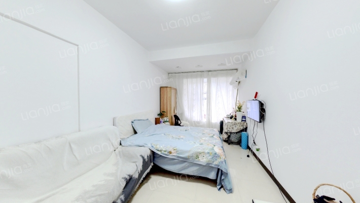 御鹿华庭C期二手房实景图