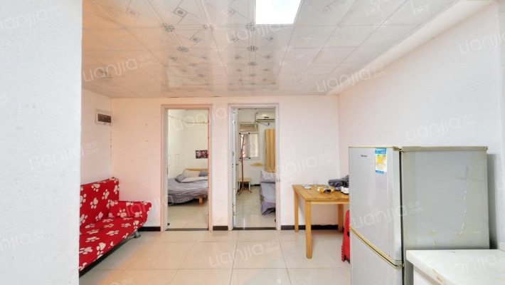 国耀星达城二手房实景图