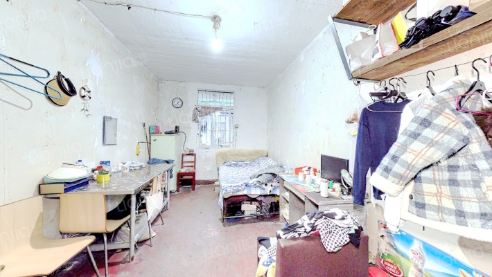 户部巷16号二手房实景图