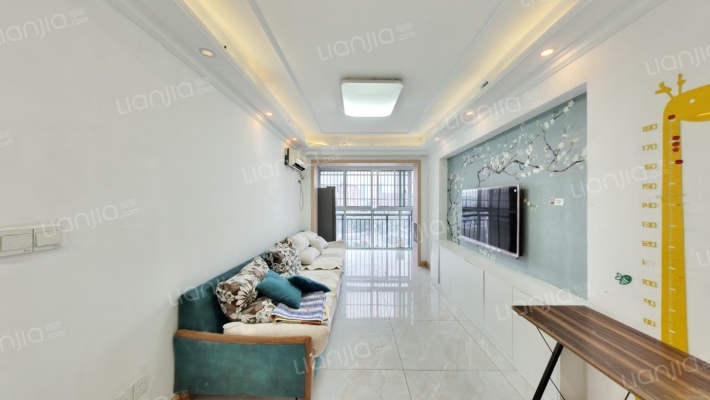 农联花园二手房实景图