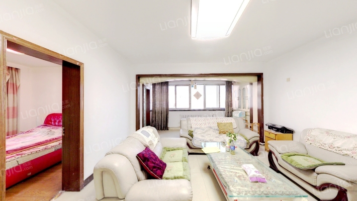 金润佳苑小区二手房实景图