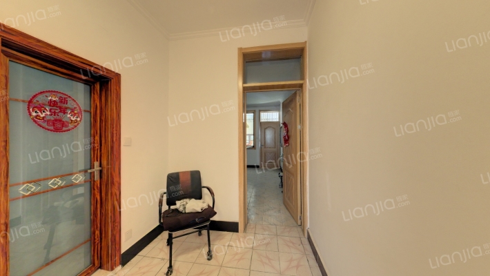 三区保健所家属院二手房实景图