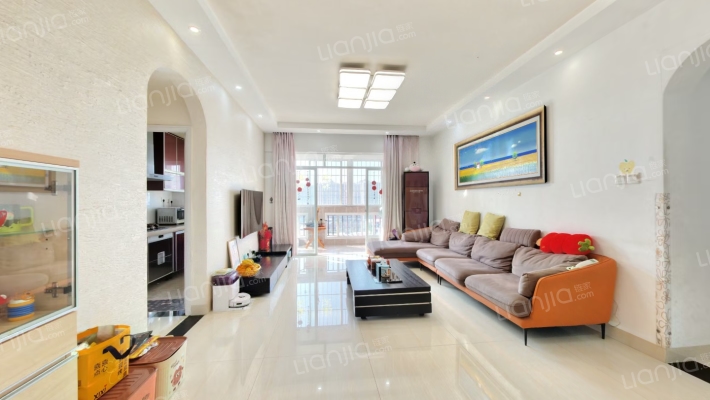 沁雅家园二手房实景图