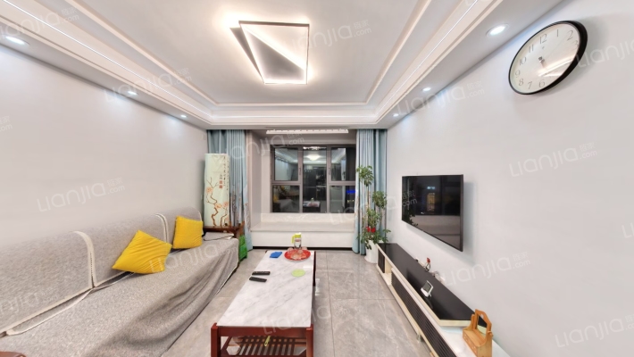 芯云园二手房实景图