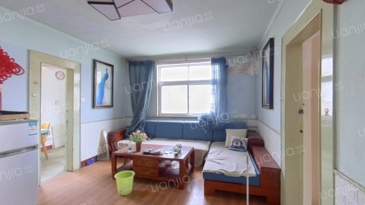 法院楼二手房实景图