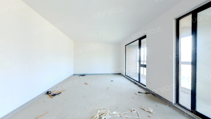 绿城玉兰花园二手房实景图