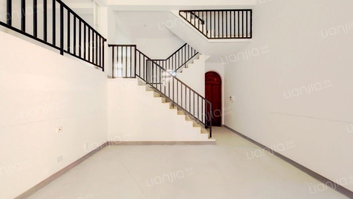 长泰淀湖观园二手房实景图