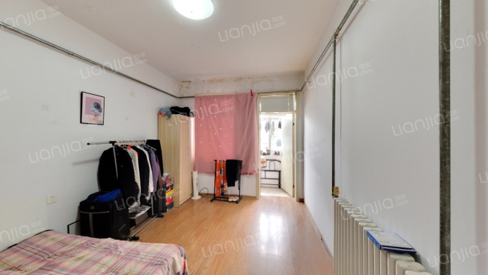 山大路186号二手房实景图