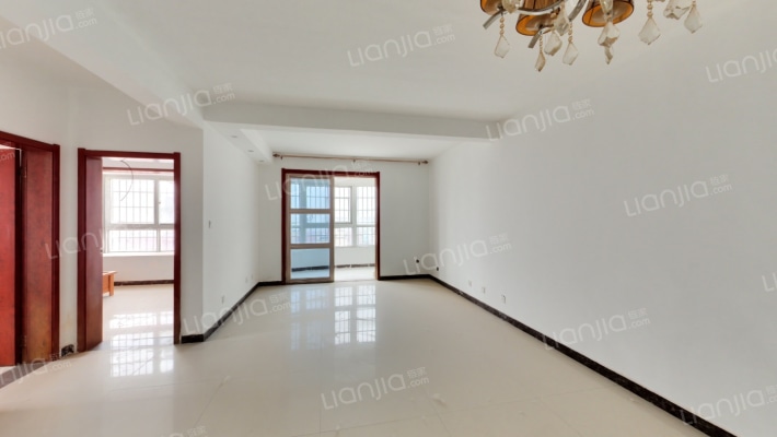 金鼎世纪新城二手房实景图