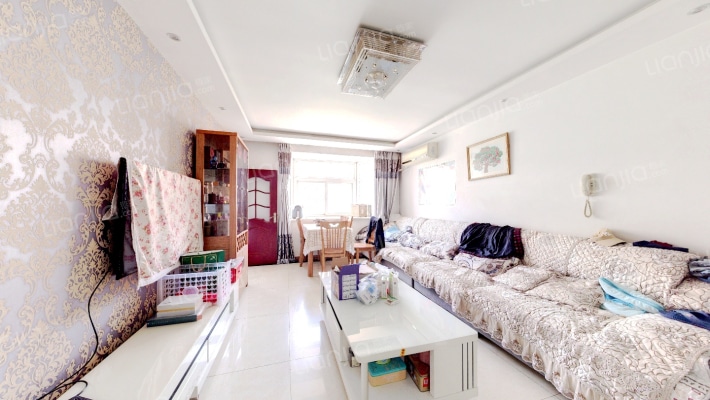 紫竹园B区二手房实景图