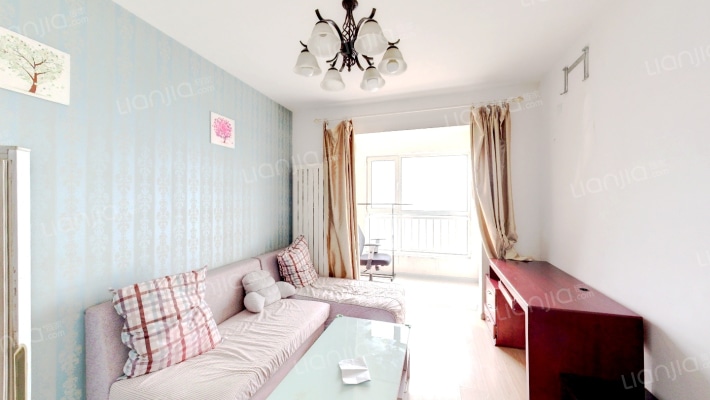 欧铂城二手房实景图