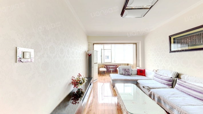 富星家居广场二手房实景图