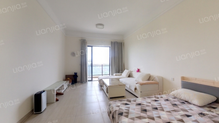 观澜湖观邸二手房实景图