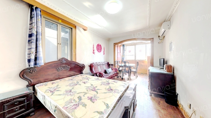 凤城路104弄二手房实景图