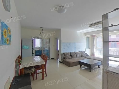 整租·芳馨园 3室2厅 东南