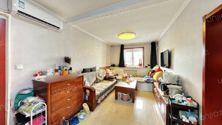 永定路铁路宿舍二手房实景图