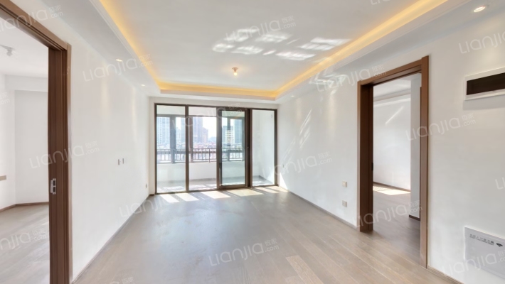 文一繁华轩二手房实景图