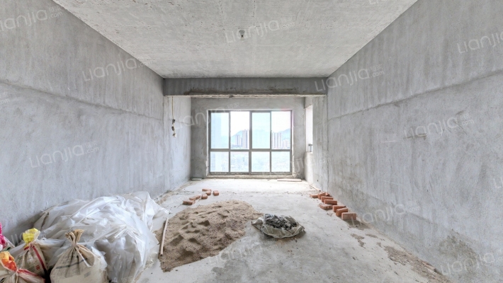 连江建发金凤新苑A区二手房实景图