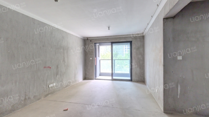 聚悦江庭二手房实景图