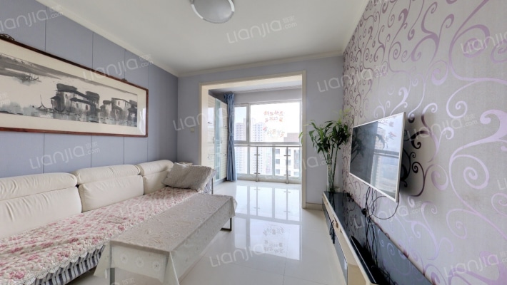 春和花园南区二手房实景图