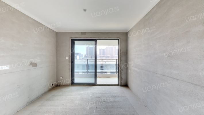 亚新橄榄城璟院二手房实景图