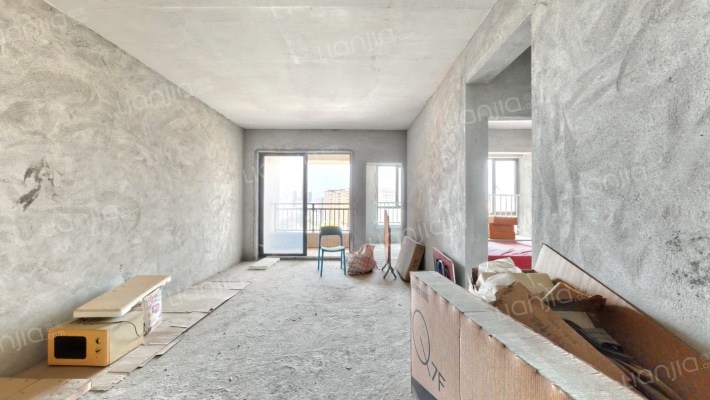 金昌凤凰苑二手房实景图