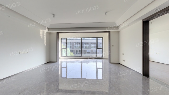 绿城桂语澜庭二手房实景图