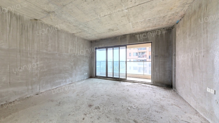 合能·枫丹新里二手房实景图