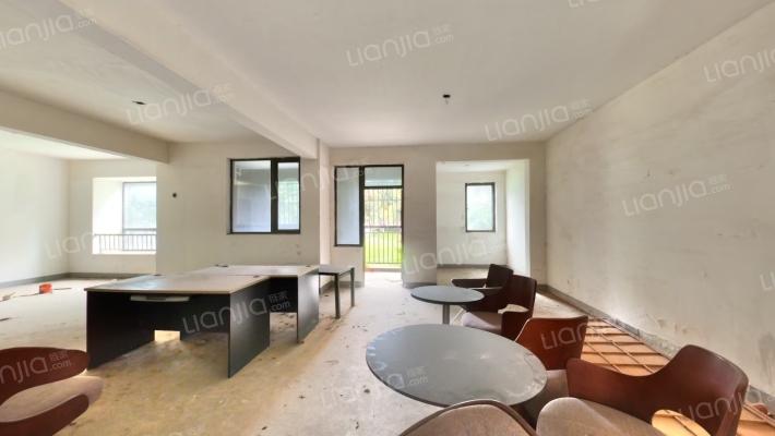 龙山观邸二手房实景图