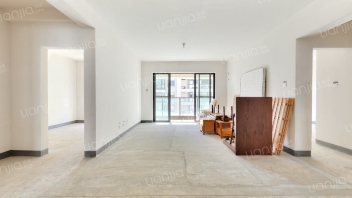 金科江湖海二手房实景图