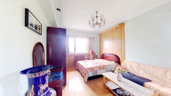 宁福里二手房实景图