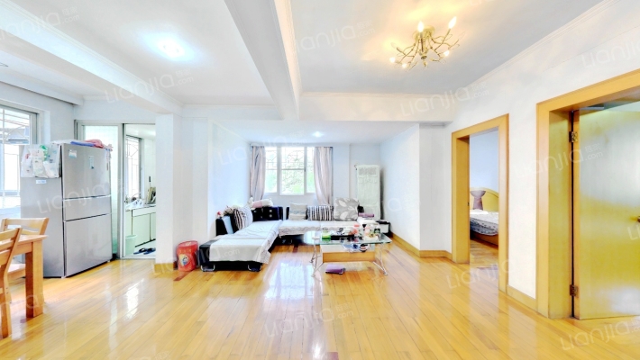 福建省计生委宿舍二手房实景图