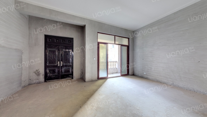 天成锦上南区二手房实景图