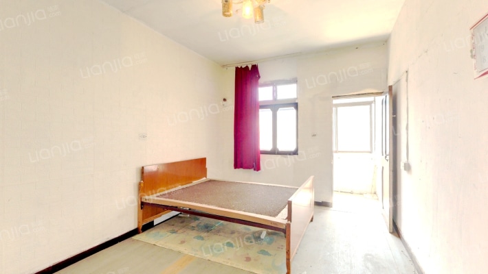 何家弄二手房实景图