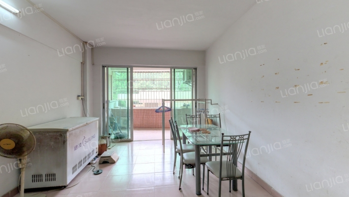 碧华楼二手房实景图