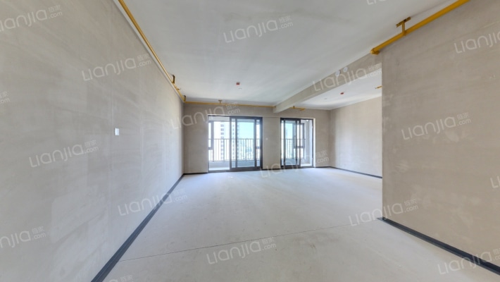 武汉润府二手房实景图