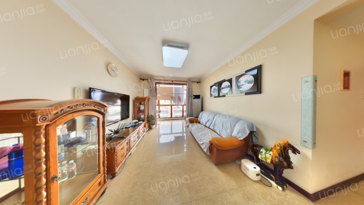 桃花源居二手房实景图