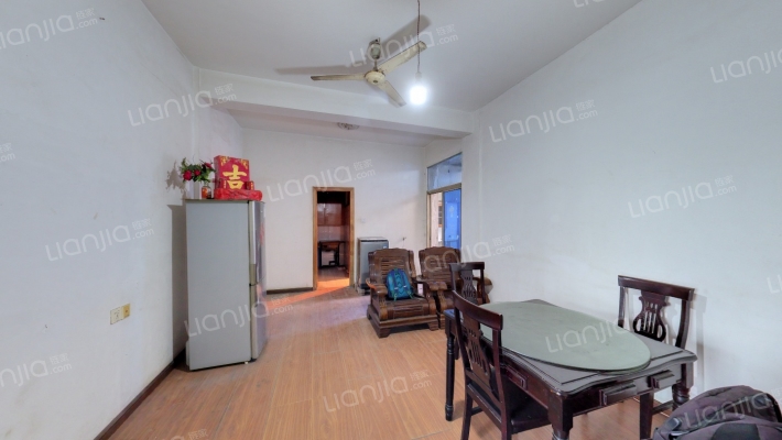 庆丰路1号大厦二手房实景图