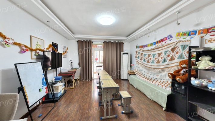 托乐嘉友邻居二手房实景图