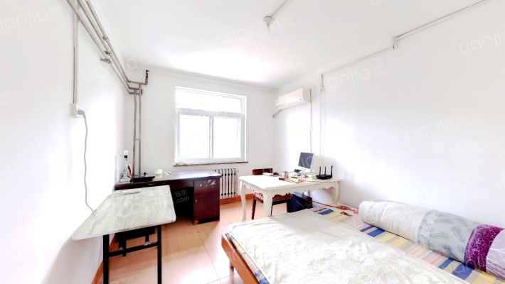 凤凰山南路铁路宿舍二手房实景图