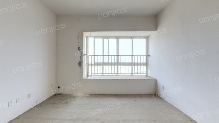 雍城壹号广场二手房实景图