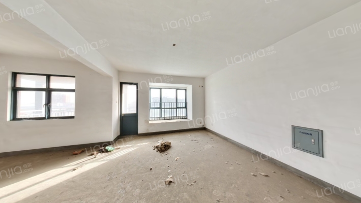 丽岛华都南区二手房实景图