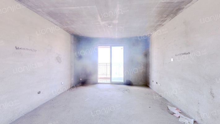 英泰汇景豪庭二手房实景图