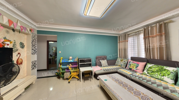 滠水春晓二手房实景图